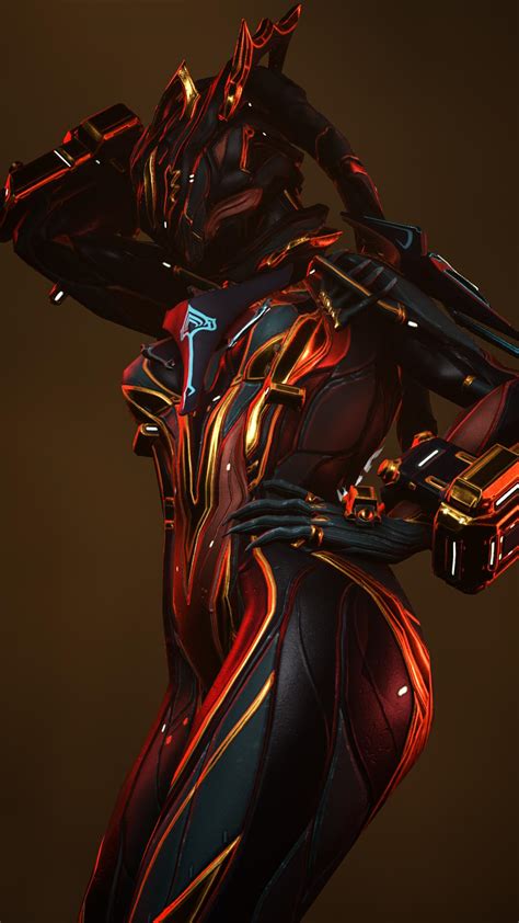 r warframe